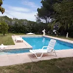 T2 Rez-De-Jardin Avec Piscine Et Parking Gratuit