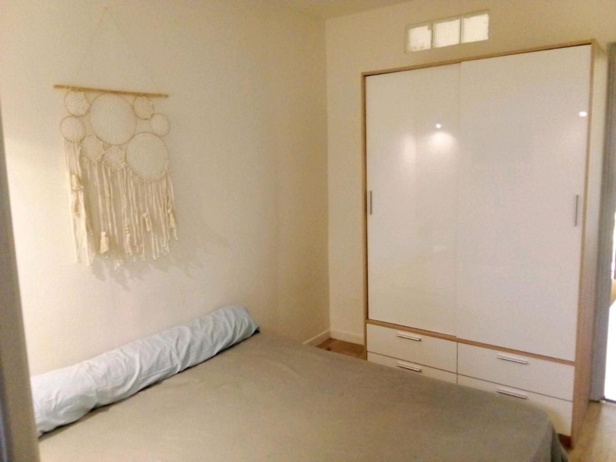 Appartement T2 Rez-de-jardin Avec Piscine Et Parking Gratuit Ajaccio (Corsica)
